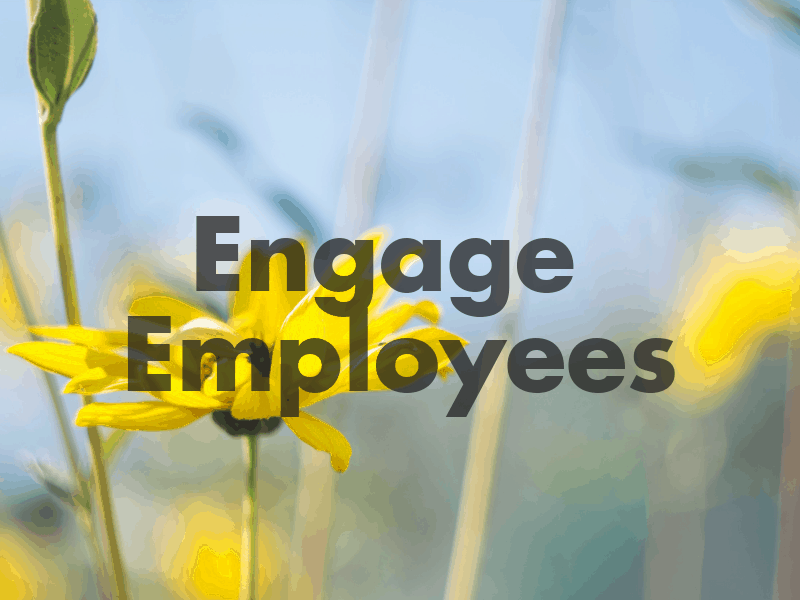 engage-employees