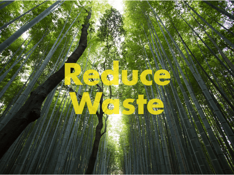 reduce-waste