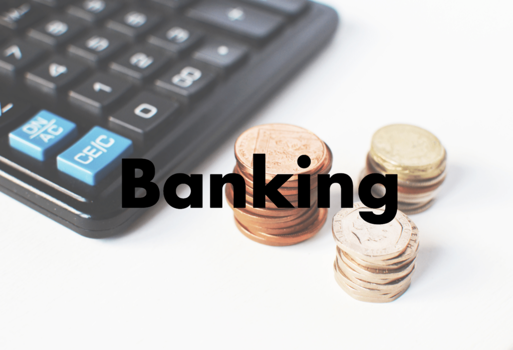 Banking sustainability