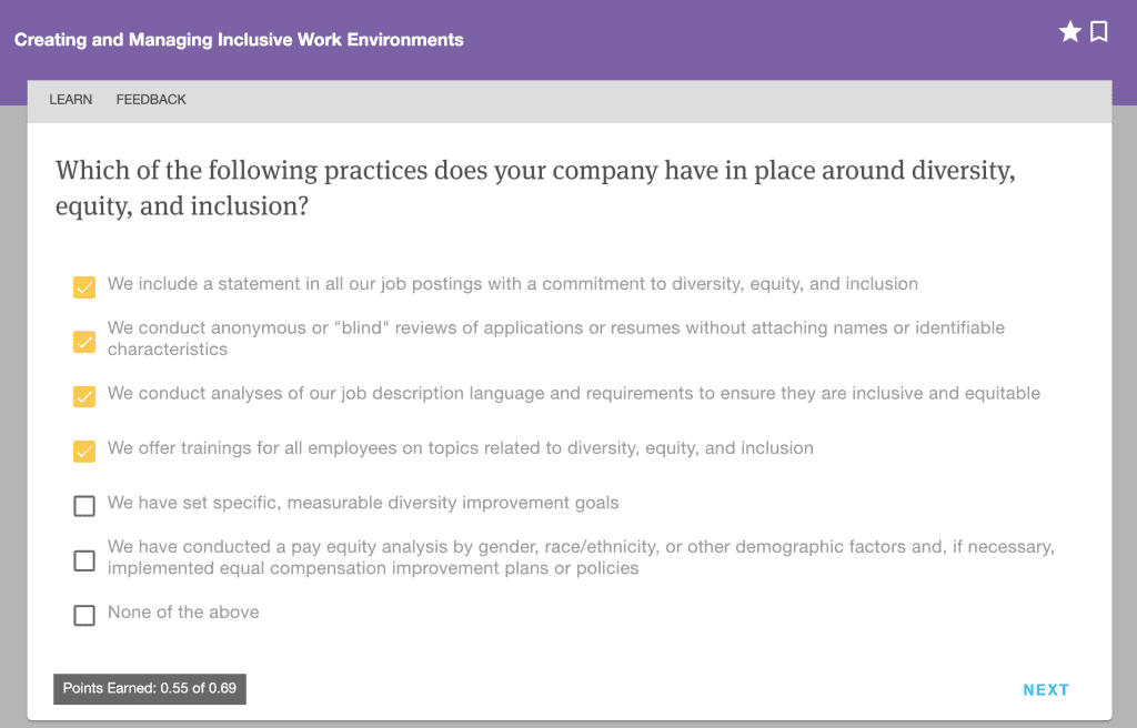 inclusive workplaces