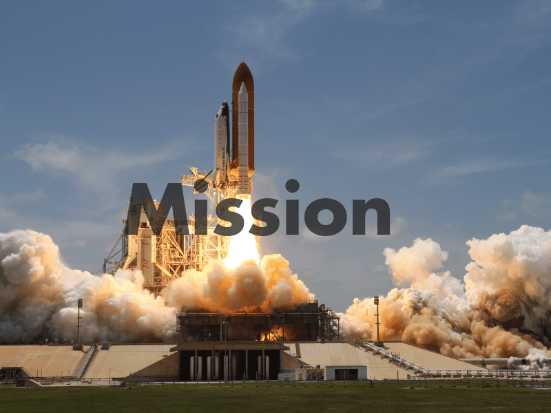 mission