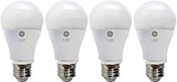 Energy efficient LEDs
