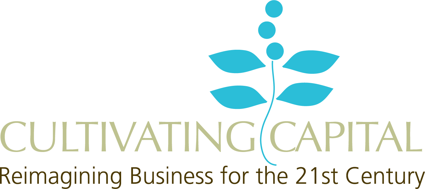 Cultivating Capital logo