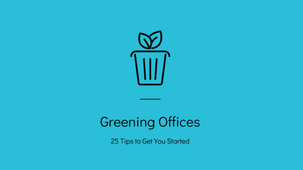 greening offices